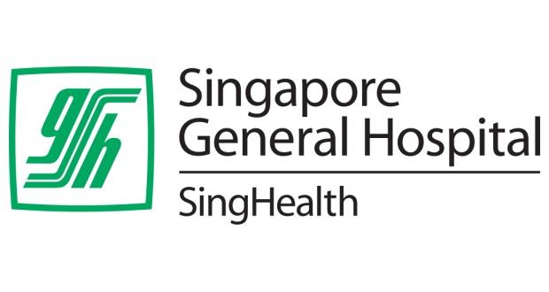 Logo of Singapore General Hospital