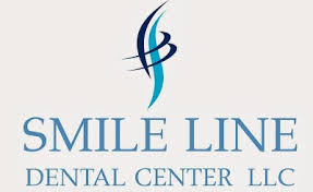 Logo of Smile Line Dental Center