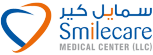 Logo of Smilecare Medical Center, Sharjah