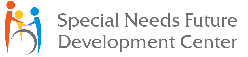 Logo of Special Needs Future Development Center
