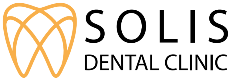 Logo of Solis Dental Clinic