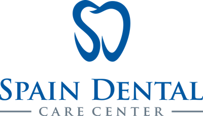 Logo of Spain Dental Care Center