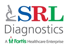 Logo of SRL Diagnostics
