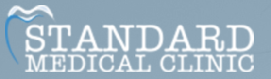 Logo of Standard Medical Clinic