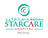 Logo of Starcare Hospital