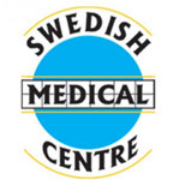 Logo of Swedish Medical Centre, Abu Dhabi