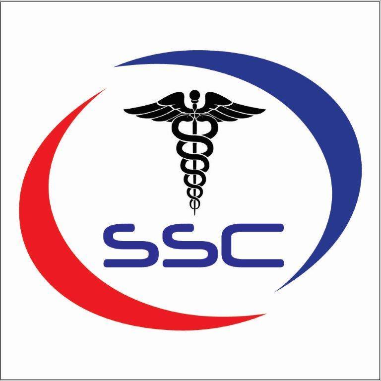 Logo of Syed Sadiq General Practitioner Clinic
