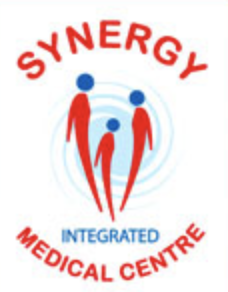 Logo of Synergy Medical Center