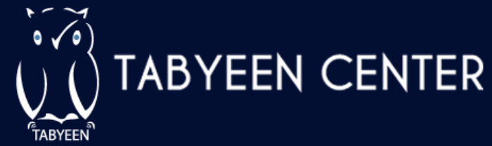 Logo of Tabyeen Center