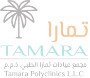 Logo of Tamara Polyclinics Logo of Tamara Polyclinics
