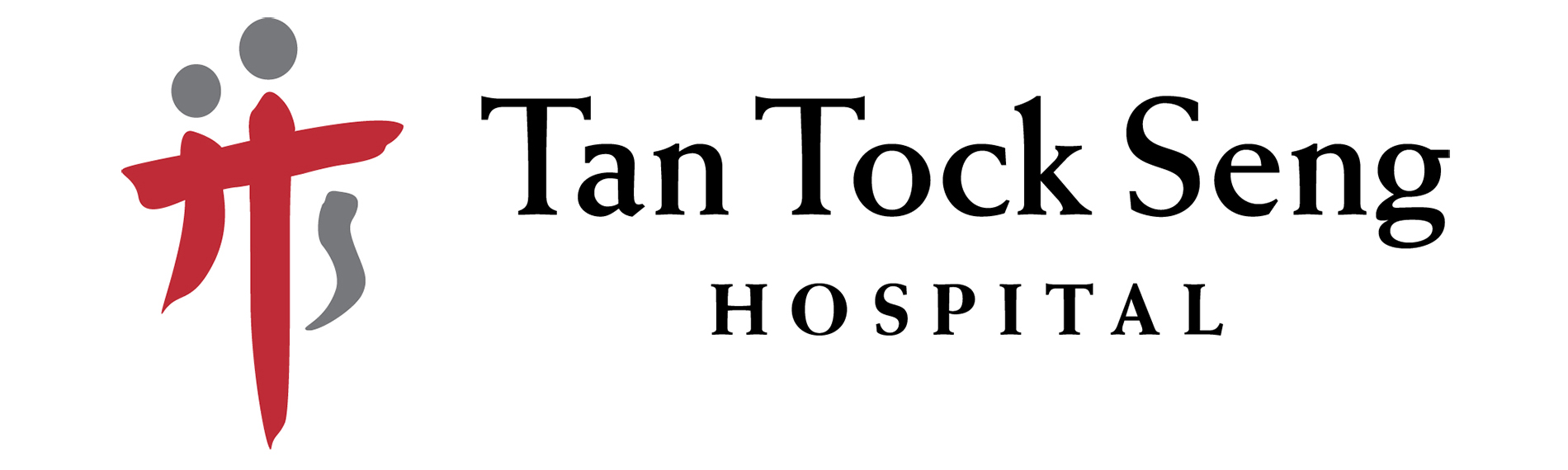 Logo of Tan Ock Seng Hospital
