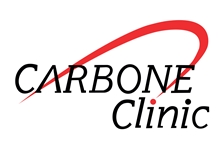 Logo of Carbone Clinic