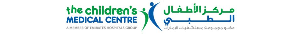 Logo of The Children's Medical Centre