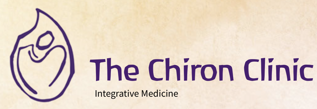 Logo of The Chiron Clinic