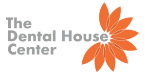 Logo of The Dental House Logo of The Dental House