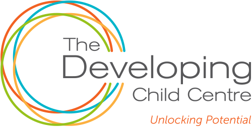 Logo of The Developing Child Centre