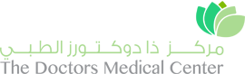 Logo of The Doctors Medical Clinic