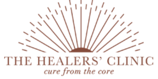 Logo of The Healer's Clinic