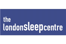 Logo of The London Sleep Centre
