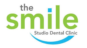 Logo of The Smile Studio Dental Clinic