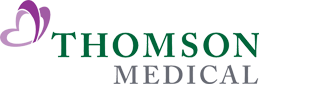 Logo of Thomson Medical