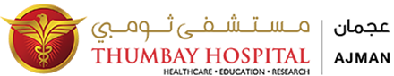 Thumbay Hospital, Ajman