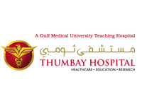 Thumbay Hospital, Dubai