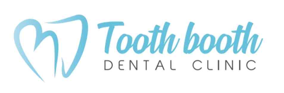 Logo of Tooth Booth Dental Clinic