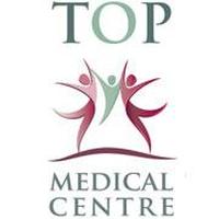Logo of Top Medical Centre