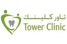 Logo of Tower Clinic