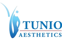 Logo of Tunio Aesthetics