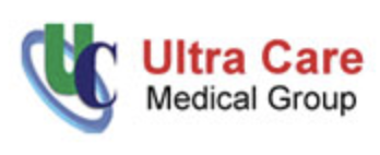 Logo of Ultra Care Medical Group, Deira