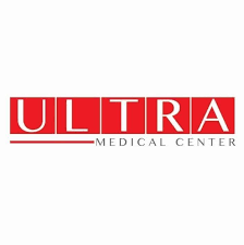 Logo of Ultra Medical Center