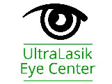 Logo of UltraLasik Eye Center