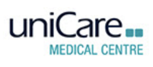 Logo of uniCare Medical Centre, Burjuman