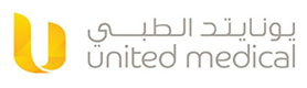 Logo of United Medical Center