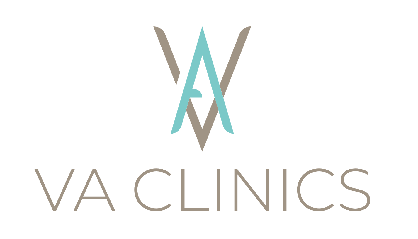 Logo of VA Clinics