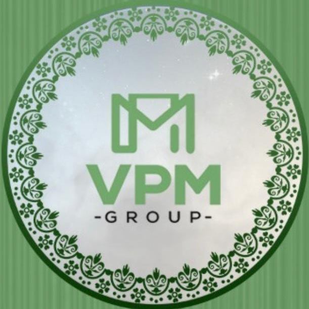 Logo of VPM Medical Center