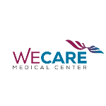 Logo of WeCare Medical Center