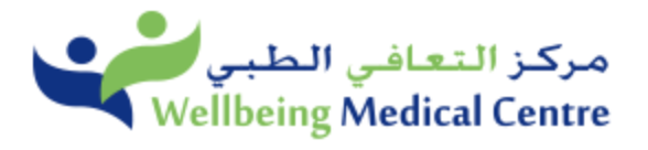 Logo of Wellbeing Medical Centre