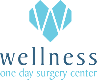 Logo of Wellness One Day Surgery Center