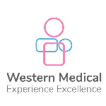 Logo of Western Medical Centre