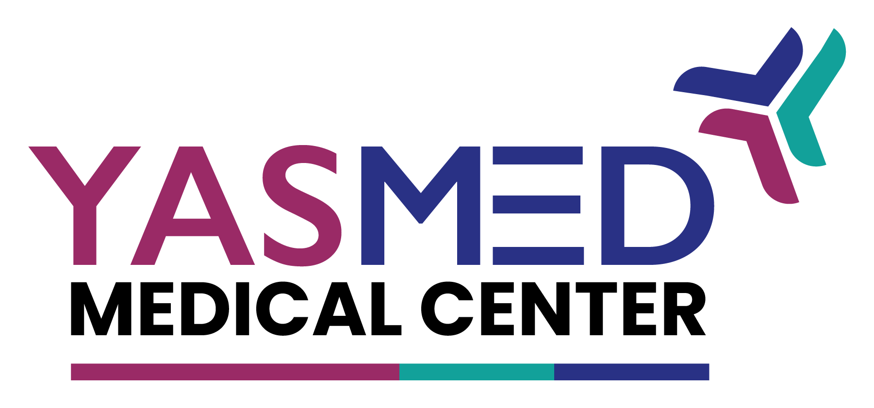 Logo of YASMED Medical Center