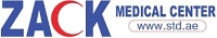 Logo of Zack Medical Center
