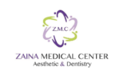 Logo of Zaina Medical Center, Al Ghubaiba
