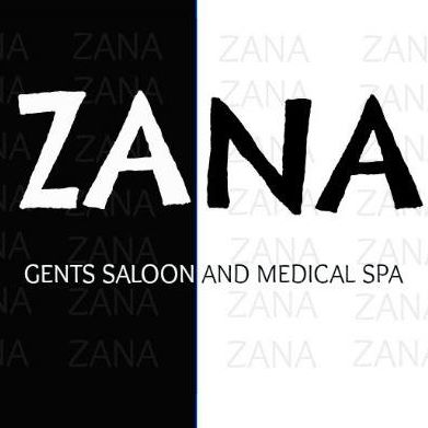 Logo of Zana Medical Spa