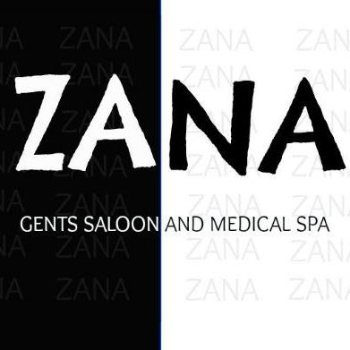 Logo of Zana Medical Spa