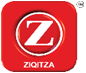 Logo of Ziqitza Gulf Medical Response and Ambulance Services