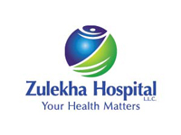 Zulekha Hospital, Sharjah