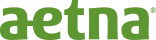 Logo of AETNA